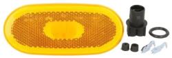 TRUCKLIGHT Lumina De Clarificare Dreapta Sm-Un073 Mercedes-Benz Sprinter 3, 5-T/Sprinter 3-T (SM-UN073)