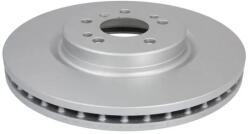 ABE Disc Frana Punte Fata C3M071Abe-P Mercedes-Benz M-Class/R-Class