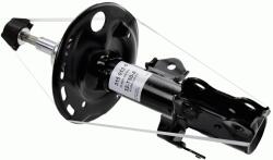 SACHS Amortizor Axa Fata Dreapta 315013 Toyota Auris/Corolla