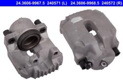ATE Etrier Frana 24.3606-9968.5 Bmw 5 (24.3606-9968.5)
