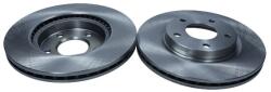 MAXGEAR Disc Frana Punte Fata 19-2257 Nissan Bluebird Sylphy / Sylphy Iii/Juke/Pulsar