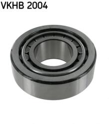 SKF Rulment Roata Vkhb2004 Bova Futura Man F2000/L2000/M 2000 L/M 2000 M (VKHB2004)
