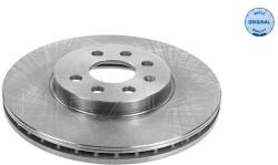 MEYLE Disc Frana Punte Fata 6155210012 Opel Astra H/Astra H Classic/Astra H Gtc (6155210012)