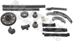 MOTIVE Chit Lant De Distributie Tck55 Nissan Navara/Navara Np300/Pathfinder Iii/Pick Up
