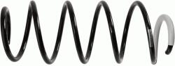 SACHS Arc Spiral 993664 Peugeot 508 I/508 Sw I