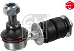 Febi Bilstein Brat/Bieleta Suspensie, Stabilizator Axa Fata Dreapta 19720 Saab 9-3/900 Ii