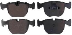MAXGEAR Set Placute Frana, Frana Disc Punte Fata 19-0649 Alpina B10 Bmw 5/7/X3/X5 (19-0649)