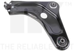 NK Brat, Suspensie Roata 5013749 Citroën C3 Iii/C3 Picasso Peugeot 207/208/208 I (5013749)