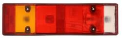 TRUCKLIGHT Stopuri Spate Spate Stanga Tl-Iv001L Iveco Daily Ii/Eurocargo I-Iii (TL-IV001L)