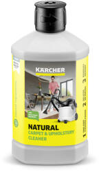 Kärcher Detergent natural pentru covoare și tapițerii KARCHER RM 519N 1L (6.296-237.0)