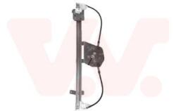VAN WEZEL Mecanism actionare geam VAN WEZEL 3792261 (3792261)