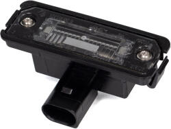 Original Vw Group Iluminare numar de circulatie ORIGINAL VW GROUP 1J6 943 021B (1J6 943 021B)