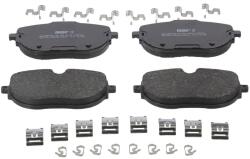FERODO set placute frana, frana disc FERODO PREMIER ECO FRICTION FDB5555 (FDB5555)