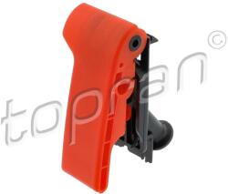 TOPRAN Mâner, inchidere capota motor TOPRAN EHVP 411 444 (411 444)