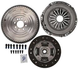 KAMOKA Set ambreiaj KAMOKA KC154 (KC154) - automobilus