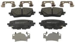 FERODO Set placute frana FERODO FDB5633 (FDB5633)