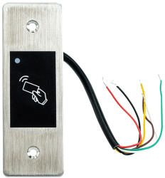Control Kültéri RFID olvasó, süllyesztett (CON-A61) (CON-A61)