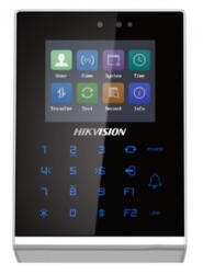 Hikvision DS-K1T105AE - biztonsagosotthon