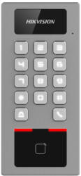 Hikvision DS-K1T502DBWX - biztonsagosotthon