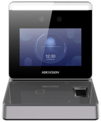 Hikvision DS-K1F600U-D6E-F