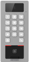 Hikvision DS-K1T502DBFWX-C - biztonsagosotthon