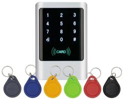 Control kódzár és proxy olvasó (KIT-CON-M1)