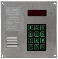 DP DP3000 INOX központ (DP3000-INOX)