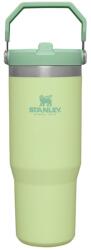 STANLEY Cana Termos Cu Pai Ice Flow Tumbler Citron 0.89L (1210001903487)