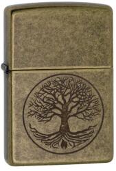 Zippo Запалка Zippo Tree of Life (29149)