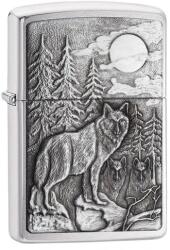 Zippo Запалка Timberwolves (20855)