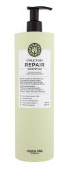 Maria Nila Structure Repair 1000 ml hajmegújító sampon sérült és száraz hajra nőknek