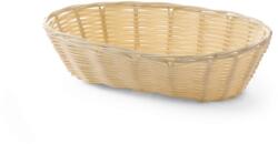 Hendi Cos paine oval, Hendi, polyratan, 225x130x(H)55 mm, potrivit pt masina de spalat vase, DNH426500 (DNH426500)