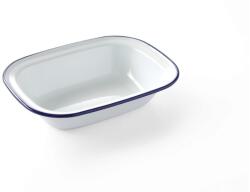 HENDI Bol servire dreptunghiular, 215x160 mm, emailat, Hendi, DNH621219 (DNH621219) Castron