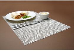 Hendi Suport anti alunecare pentru farfurie, Hendi, 450x300 mm, design 813, set de 6 buc, DNH597941 (DNH597941)