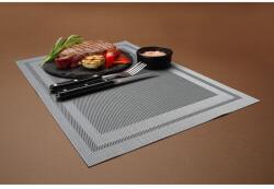 Hendi Suport anti alunecare pentru farfurie, Hendi, 450x300 mm, design 165, set de 6 buc, DNH597880 (DNH597880)