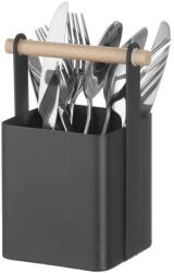 Hendi Suport pentru oliviera sau tacamuri, Hendi, 140x105x(H)190 mm, Inox, DNH427064 (DNH427064)