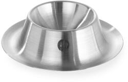 Hendi Suport pentru ou fiert, set de 6 bucati, 85x(H)15 mm, inox, Hendi, DNH441466 (DNH441466)