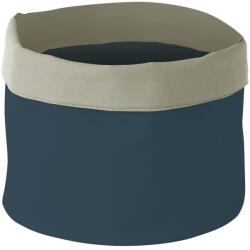 Hendi Cos Hendi pentru paine, rotund, bumbac - 250x(H)160 mm - albastru inchis, DNH429051 (DNH429051)