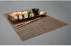 Hendi Suport anti alunecare pentru farfurie, Hendi, 450x300 mm, design 217, set de 6 buc, DNH597927 (DNH597927)