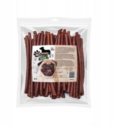 Mr. Pretzel Bețișoare din carne de vită recompensă pentru câini 500 g