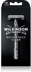 Wilkinson Sword Barbers Style Classic Shave The Edger borotva + tartalék pengék 5 db