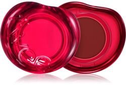 fwee Lip&Cheek Glowy Jelly Pot tonizáló balzsam az arcra és a szájra árnyalat JR03 Cherry Ppo 4 g