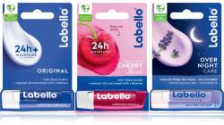 Labello Lip Care ajakbalzsam takarékos kiszerelés