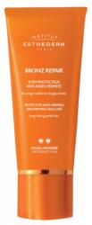 Institut Esthederm Ránctalanító és feszesítő fényvédő krém közepes védelemmel Bronz Repair Moderate Sun (Face Care) 50 ml