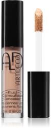 ARTDECO Camouflage folyékony korrektor árnyalat 08 Peach/Peach Medium 5 ml