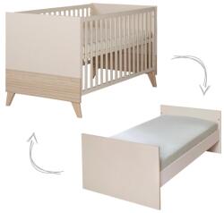 roba Sidney 70x140cm Cashmere kiságy