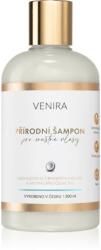 Venira Shampoo for Oily Hair természetes sampon 300 ml