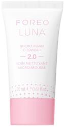 FOREO Micro-Foam Cleanser 20 ml