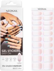 NEONAIL - Gel Stickers Easy On Körömdesign M09