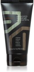 Aveda Men Pure - Formance Firm Hold Gel hajzselé UV faktorral 150 ml